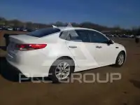2016 KIA Optima фото