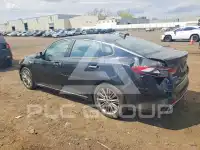 2016 KIA Optima фото