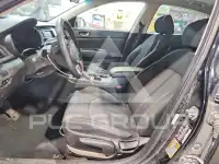 2016 KIA Optima фото