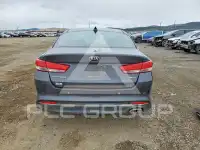 2016 KIA Optima фото