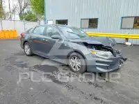 2016 KIA Optima фото