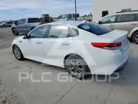 2016 KIA Optima фото