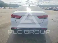 2016 KIA Optima photo