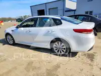 2016 KIA Optima photo