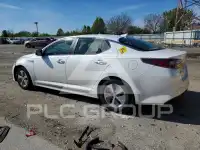 2016 KIA Optima photo