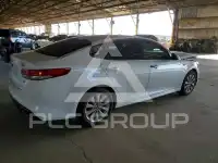2016 KIA Optima фото