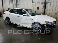 2016 KIA Optima фото