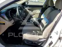 2016 KIA Optima photo