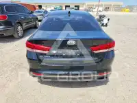 2016 KIA Optima photo