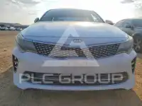 2016 KIA Optima фото
