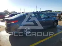 2016 KIA Optima фото