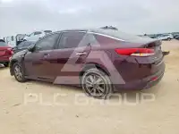 2016 KIA Optima photo