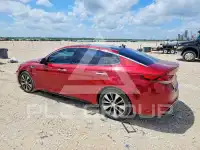 2016 KIA Optima фото