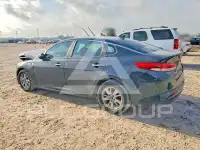 2016 KIA Optima фото