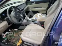 2016 KIA Optima фото