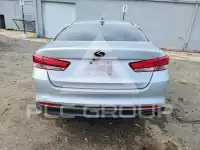 2016 KIA Optima фото