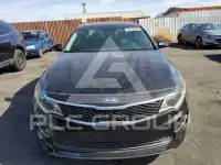 2016 KIA Optima фото