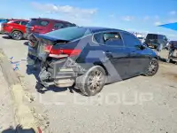 2016 KIA Optima фото