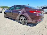 2016 KIA Optima photo