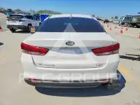2016 KIA Optima photo