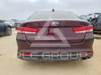 2016 KIA Optima photo