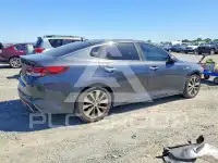 2016 KIA Optima фото