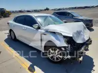 2016 KIA Optima photo