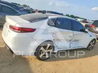 2016 KIA Optima фото