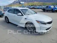 2016 KIA Optima фото