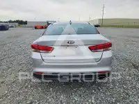 2016 KIA Optima фото
