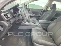 2016 KIA Optima фото