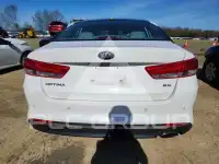 2016 KIA Optima photo