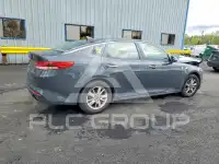 2016 KIA Optima фото