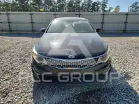 2016 KIA Optima фото