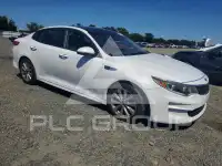 2016 KIA Optima фото