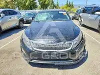 2016 KIA Optima фото