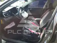 2016 KIA Optima фото