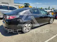 2016 KIA Optima фото