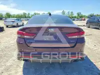 2016 KIA Optima фото