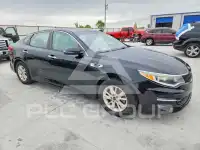 2016 KIA Optima фото