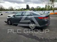 2016 KIA Optima фото