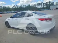 2016 KIA Optima фото