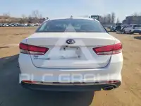 2016 KIA Optima фото