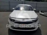 2016 KIA Optima фото