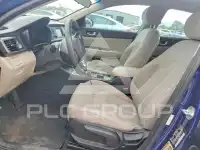 2016 KIA Optima фото