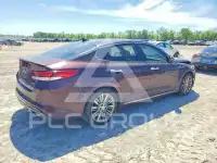 2016 KIA Optima фото