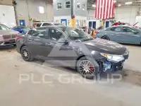 2016 KIA Optima фото