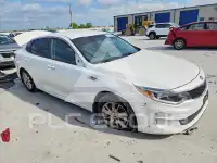 2016 KIA Optima фото