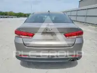 2016 KIA Optima фото