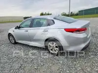 2016 KIA Optima фото